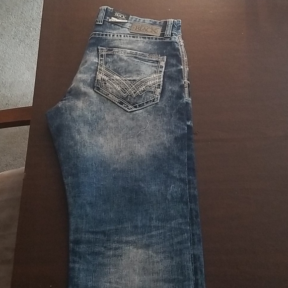 Never worn  jeans - Picture 2 of 6